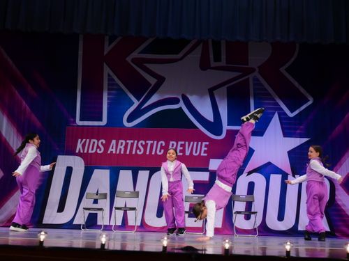 KAR Exclusive Long Island, NY - 3/6/2026 - Awards