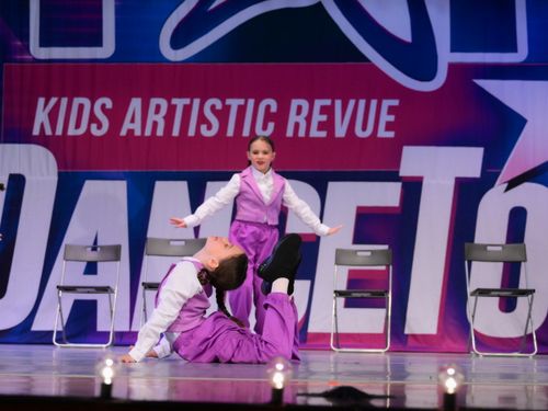 KAR Exclusive Long Island, NY - 3/6/2026 - Awards