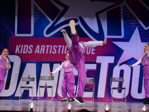 KAR Exclusive Long Island, NY - 3/6/2026 - Awards