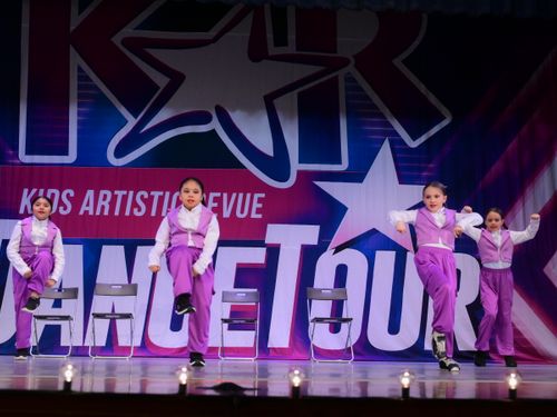 KAR Exclusive Long Island, NY - 3/6/2026 - Awards