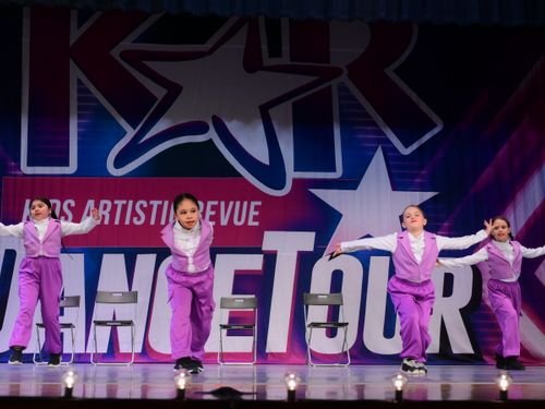KAR Exclusive Long Island, NY - 3/6/2026 - Awards