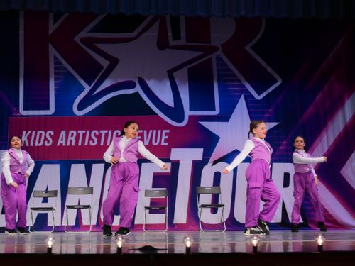 KAR Exclusive Long Island, NY - 3/6/2026 - Awards