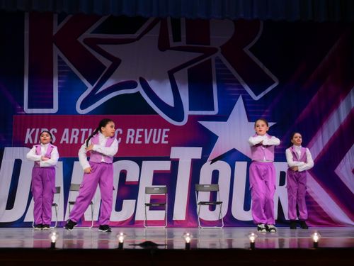 KAR Exclusive Long Island, NY - 3/6/2026 - Awards