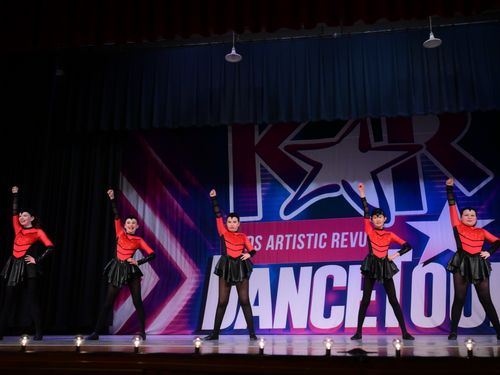 KAR Exclusive Long Island, NY - 3/6/2026 - Awards