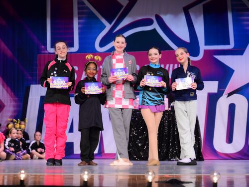 KAR Exclusive Long Island, NY - 3/6/2026 - Awards