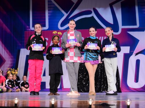 KAR Exclusive Long Island, NY - 3/6/2026 - Awards