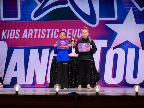 KAR Exclusive Long Island, NY - 3/6/2026 - Awards