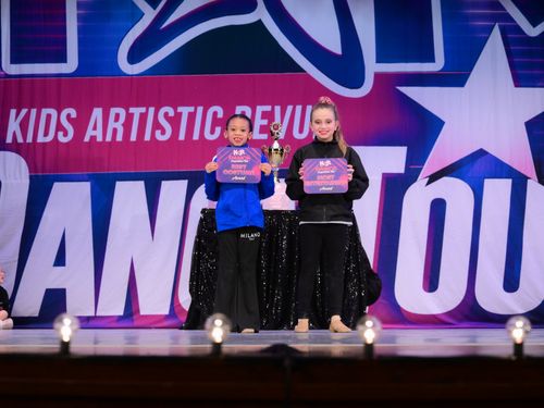 KAR Exclusive Long Island, NY - 3/6/2026 - Awards