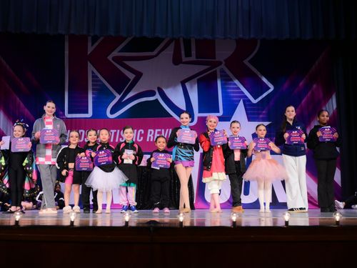 KAR Exclusive Long Island, NY - 3/6/2026 - Awards