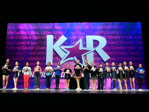 San Jose, CA - 5/13/2026 - Awards