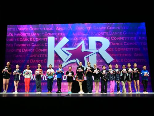 San Jose, CA - 5/13/2026 - Awards