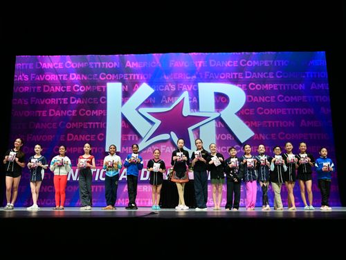 San Jose, CA - 5/13/2026 - Awards