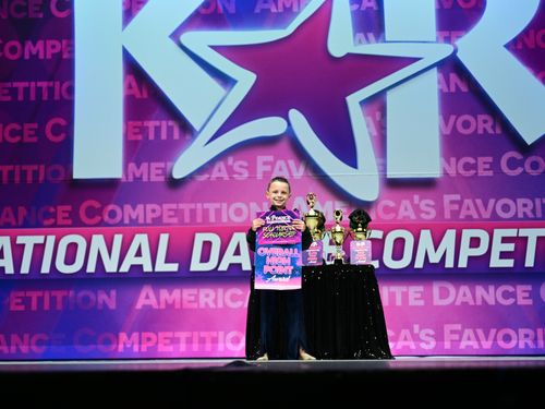 San Jose, CA - 5/13/2026 - Awards