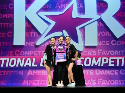 San Jose, CA - 5/13/2026 - Awards