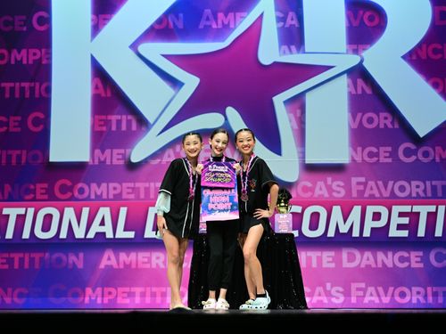 San Jose, CA - 5/13/2026 - Awards