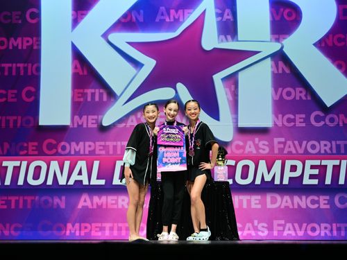 San Jose, CA - 5/13/2026 - Awards