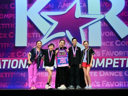 San Jose, CA - 5/13/2026 - Awards