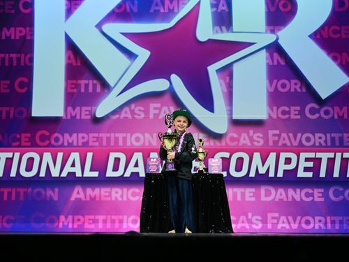San Jose, CA - 5/13/2026 - Awards
