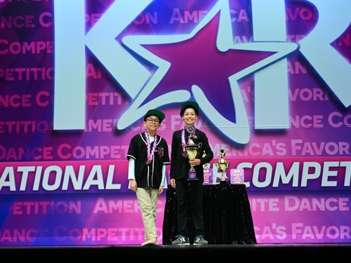 San Jose, CA - 5/13/2026 - Awards