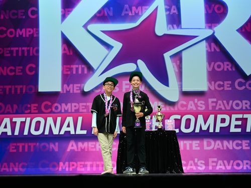San Jose, CA - 5/13/2026 - Awards
