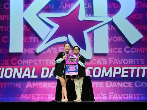 San Jose, CA - 5/13/2026 - Awards