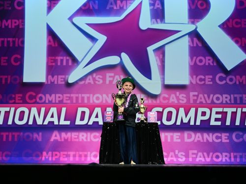 San Jose, CA - 5/13/2026 - Awards