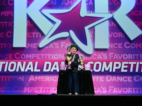 San Jose, CA - 5/13/2026 - Awards