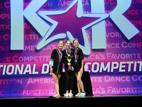 San Jose, CA - 5/13/2026 - Awards