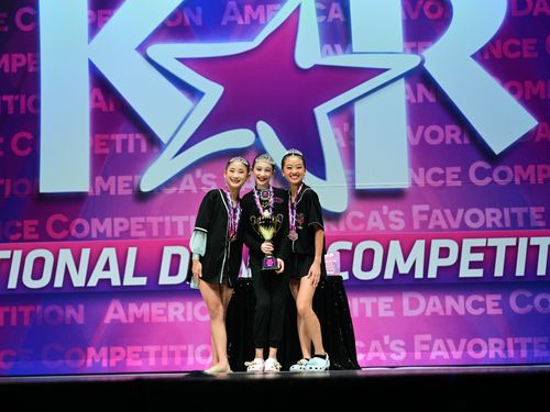 San Jose, CA - 5/13/2026 - Awards