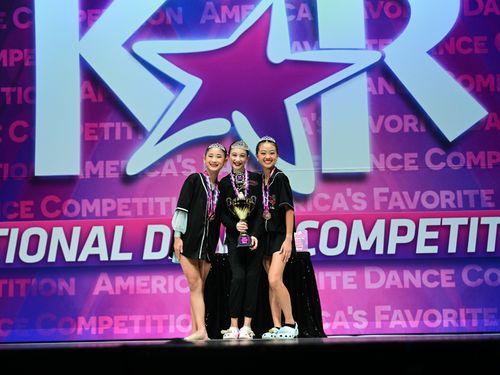 San Jose, CA - 5/13/2026 - Awards