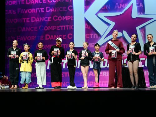 San Jose, CA - 5/13/2026 - Awards