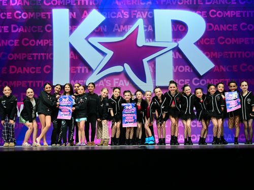 San Jose, CA - 5/13/2026 - Awards