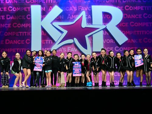 San Jose, CA - 5/13/2026 - Awards