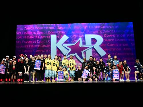 San Jose, CA - 5/13/2026 - Awards