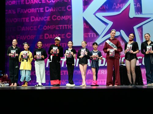 San Jose, CA - 5/13/2026 - Awards
