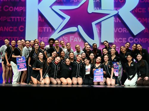 San Jose, CA - 5/13/2026 - Awards