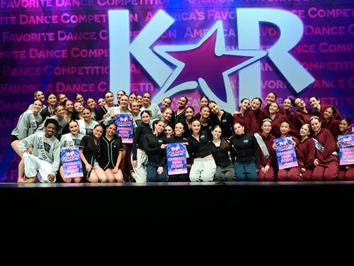 San Jose, CA - 5/13/2026 - Awards