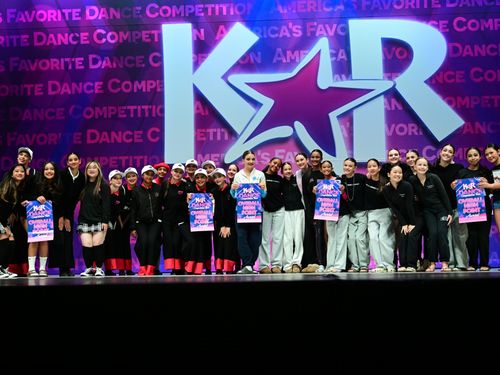 San Jose, CA - 5/13/2026 - Awards