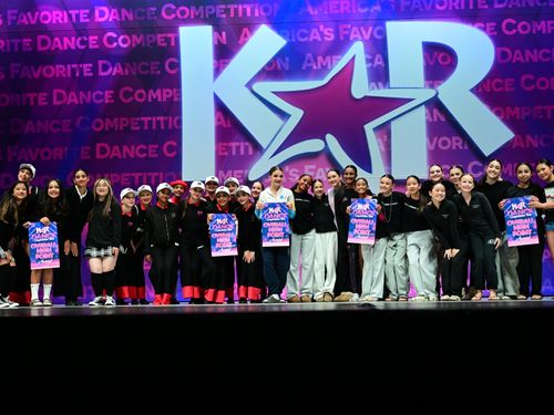 San Jose, CA - 5/13/2026 - Awards