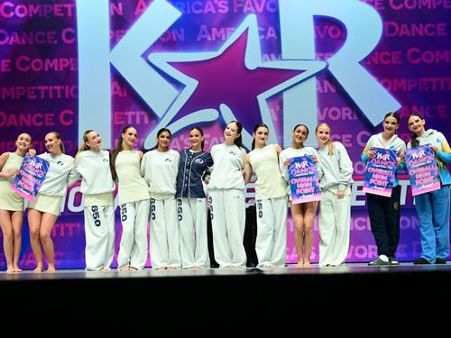 San Jose, CA - 5/13/2026 - Awards