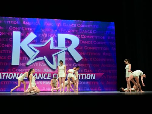 San Jose, CA - 5/13/2026 - Awards