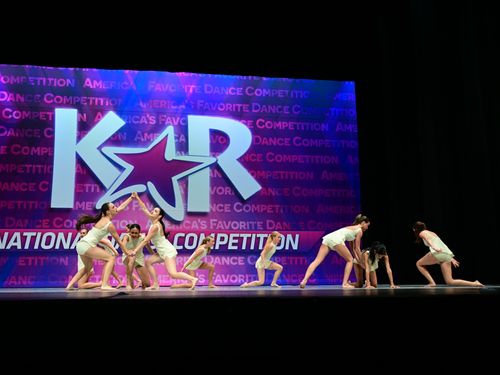 San Jose, CA - 5/13/2026 - Awards