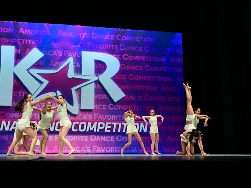 San Jose, CA - 5/13/2026 - Awards