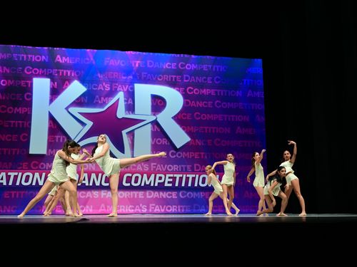 San Jose, CA - 5/13/2026 - Awards