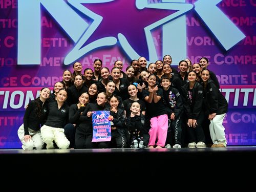 San Jose, CA - 5/13/2026 - Awards