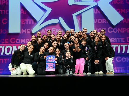 San Jose, CA - 5/13/2026 - Awards