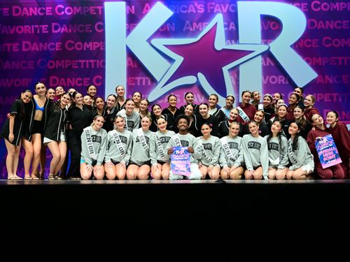 San Jose, CA - 5/13/2026 - Awards