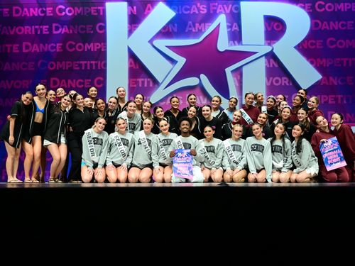San Jose, CA - 5/13/2026 - Awards
