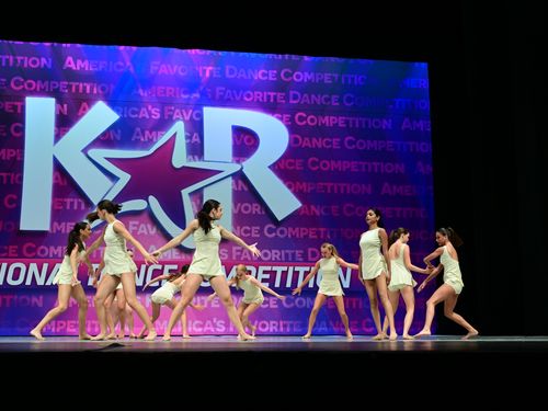 San Jose, CA - 5/13/2026 - Awards
