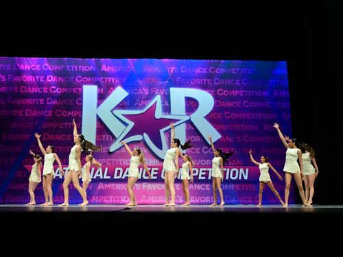 San Jose, CA - 5/13/2026 - Awards